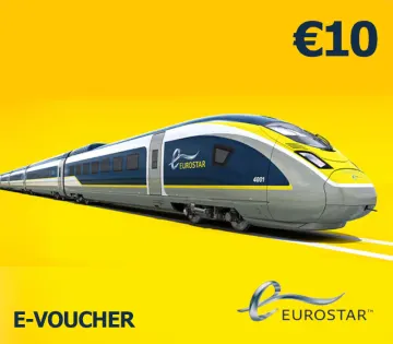 Eurostar