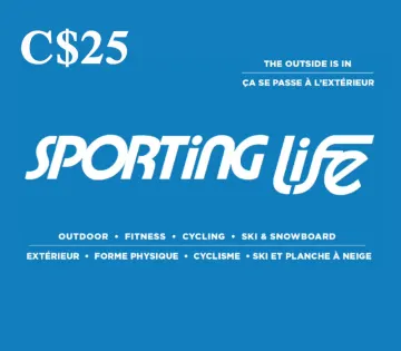 Sporting Life
