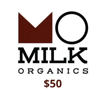 Milk Organics