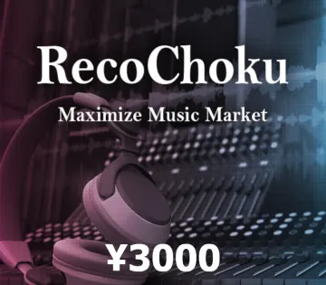 Recochoku