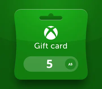 XBOX Live Prepaid Card