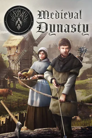 MEDIEVAL DYNASTY