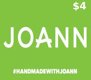 JoAnn Fabrics