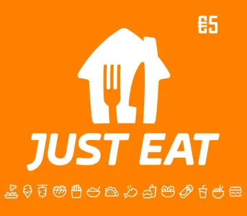 Just Eat