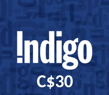 Indigo Books and Music