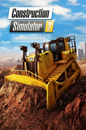 Construction Simulator 4 - Pocket Edition