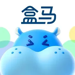 【卡密兑换】盒马鲜生提货券