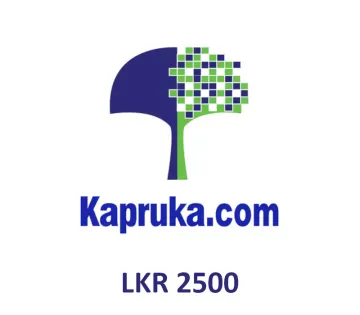 Kapruka