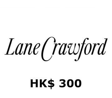 Lane Crawford