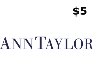 Ann Taylor