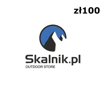 Skalnik
