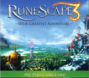 Runescape