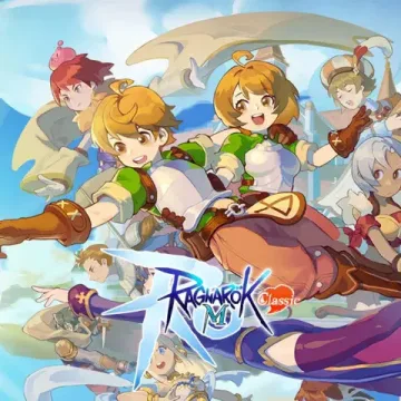 Ragnarok M: Classic