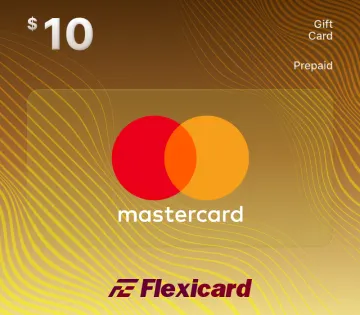 MasterCard Prepaid