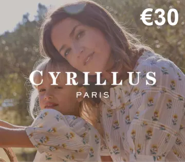 Cyrillus
