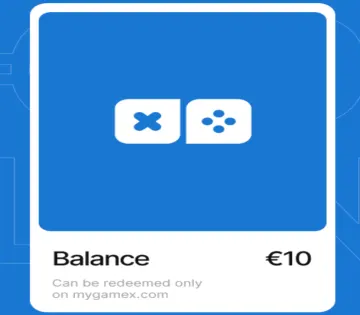 MyGameX