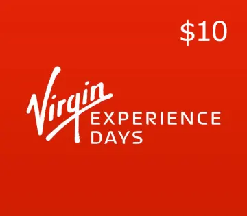 Virgin Experience Days