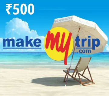 MakeMyTrip