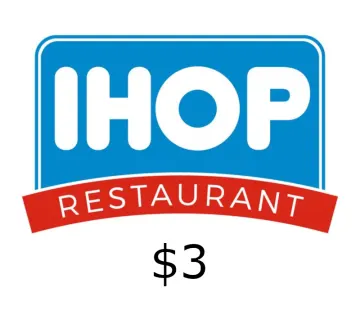 IHOP