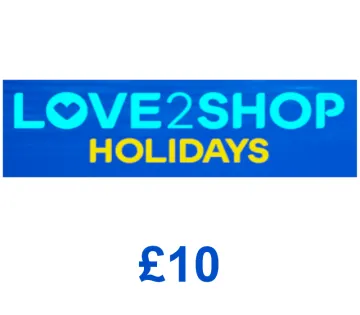 Love2Shop Holidays