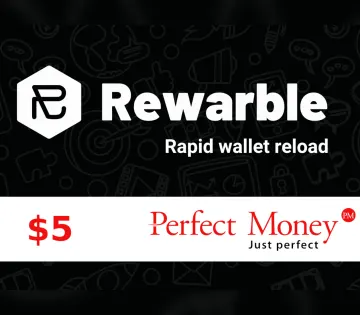Rewarble Perfect Money