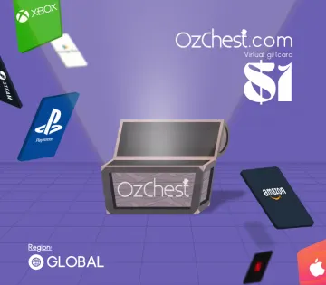 Ozchest