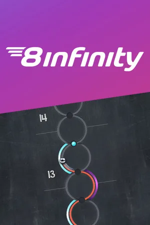 8infinity