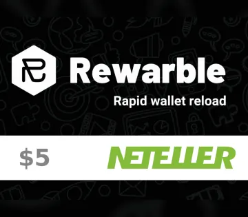 Rewarble Neteller