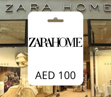 ZARA Home
