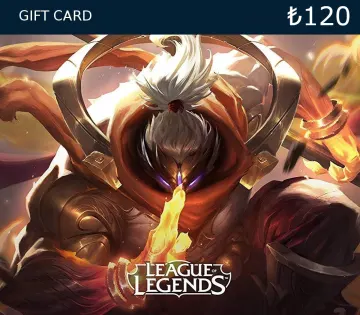 League of Legends Riot Points