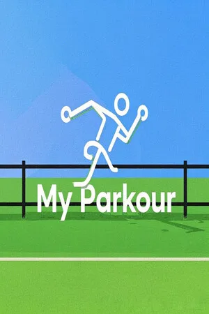 'My' parkour