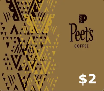 Peet's Coffee & Tea