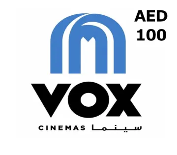 Vox Cinema