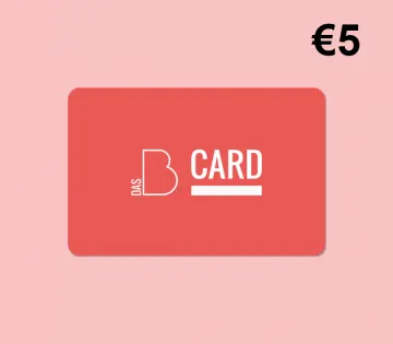 B-Card