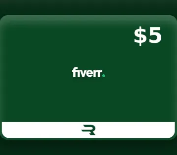 Rewarble Fiverr