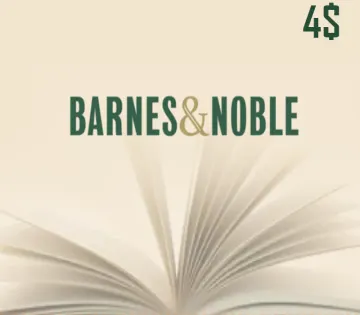 Barnes and Noble