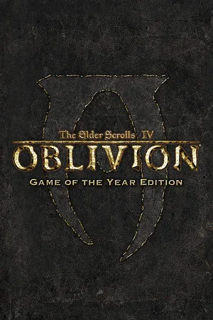 The Elder Scrolls IV: Oblivion GOTY
