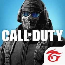 Call of Duty Mobile - Garena