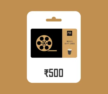 PVR Cinemas