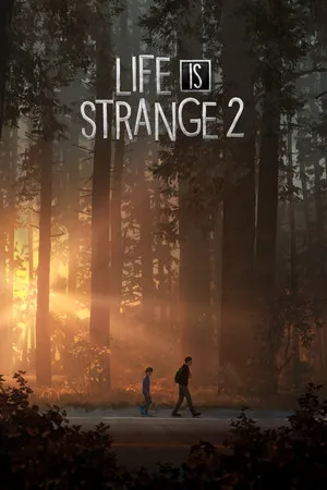 Life is Strange