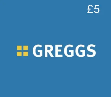 Greggs
