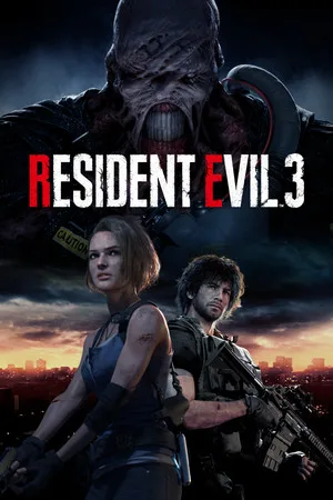 Resident Evil 0