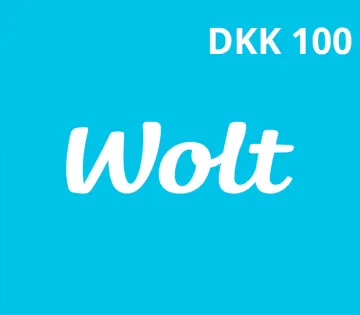 Wolt