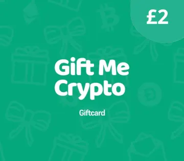 Gift Me Crypto