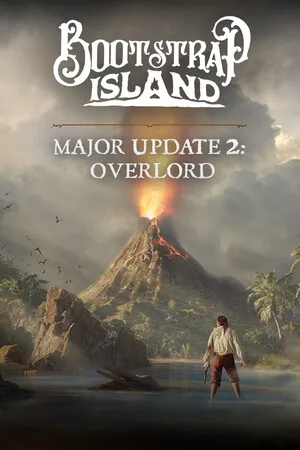 Bootstrap Island