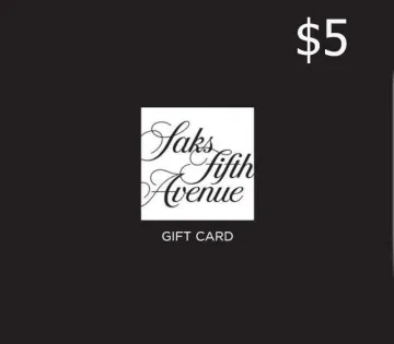 Saks Fifth Avenue
