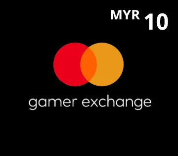 Mastercard Gamer Exchange
