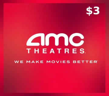 AMC Theatres