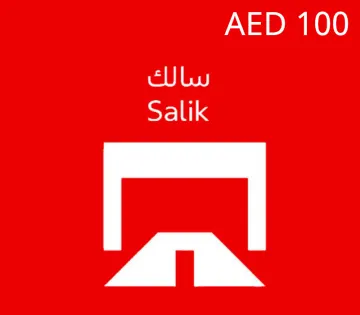 Salik Recharge