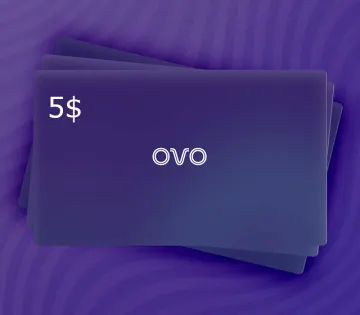 OVO Cash